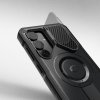 TECH-PROTECT KEVLAR MAGSAFE GALAXY S25 BLACK